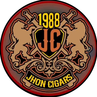 Logo de Jhon Cigars
